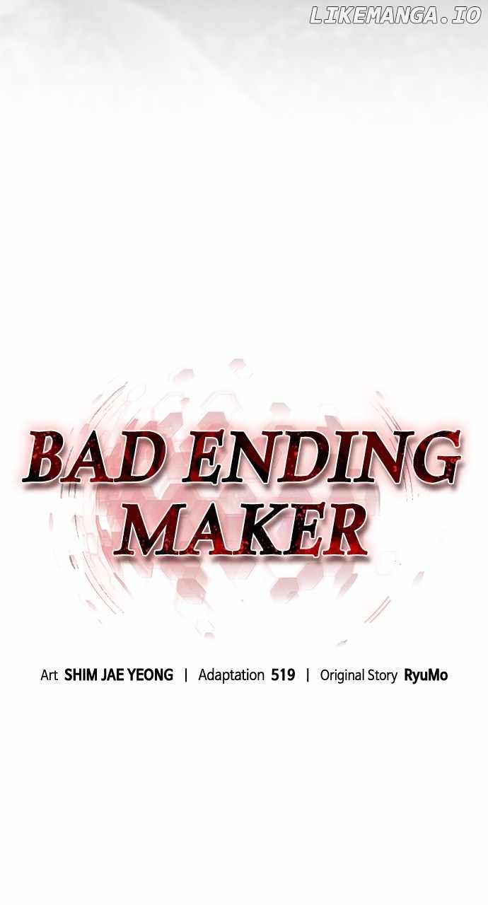 Bad Ending Maker Chapter 73 53